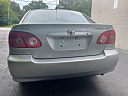 2007 Toyota Corolla CE at Titan Auto Brokers, LLC