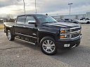 Thumbnail image of 2015 Chevrolet Silverado 1500 at Mathews Nissan