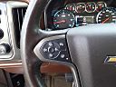 Thumbnail image of 2015 Chevrolet Silverado 1500 at Mathews Nissan