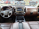 Thumbnail image of 2015 Chevrolet Silverado 1500 at Mathews Nissan