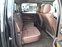 Thumbnail image of 2015 Chevrolet Silverado 1500 at Mathews Nissan