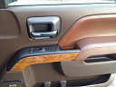 Thumbnail image of 2015 Chevrolet Silverado 1500 at Mathews Nissan