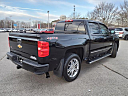 Thumbnail image of 2015 Chevrolet Silverado 1500 at Mathews Nissan