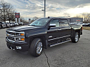 Thumbnail image of 2015 Chevrolet Silverado 1500 at Mathews Nissan