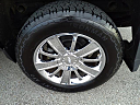 Thumbnail image of 2015 Chevrolet Silverado 1500 at Mathews Nissan