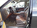 Thumbnail image of 2015 Chevrolet Silverado 1500 at Mathews Nissan