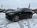 Thumbnail image of 2018 Jaguar F-PACE at Perfect 10 Auto