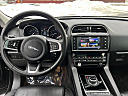 Thumbnail image of 2018 Jaguar F-PACE at Perfect 10 Auto