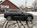 Thumbnail image of 2018 Jaguar F-PACE at Perfect 10 Auto