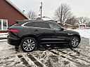 Thumbnail image of 2018 Jaguar F-PACE at Perfect 10 Auto