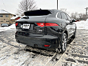 Thumbnail image of 2018 Jaguar F-PACE at Perfect 10 Auto
