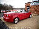 Thumbnail image of 2007 Volkswagen Eos at Derrow Auto Sales