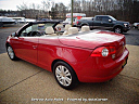 Thumbnail image of 2007 Volkswagen Eos at Derrow Auto Sales