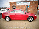 Thumbnail image of 2007 Volkswagen Eos at Derrow Auto Sales