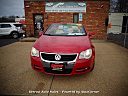 Thumbnail image of 2007 Volkswagen Eos at Derrow Auto Sales