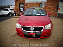 Thumbnail image of 2007 Volkswagen Eos at Derrow Auto Sales