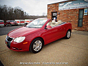 Thumbnail image of 2007 Volkswagen Eos at Derrow Auto Sales