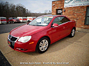 Thumbnail image of 2007 Volkswagen Eos at Derrow Auto Sales