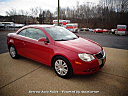 Thumbnail image of 2007 Volkswagen Eos at Derrow Auto Sales