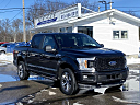 Thumbnail image of 2019 Ford F-150 at Northgate Ford Lincoln
