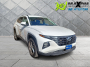 Thumbnail image of 2023 Hyundai TUCSON at Maxon Hyundai Inc.