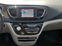 Thumbnail image of 2023 Chrysler Voyager at McDonald Kia
