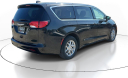 Thumbnail image of 2023 Chrysler Voyager at McDonald Kia
