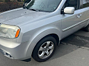 Thumbnail image of 2012 Honda Pilot at Automax of Yonkers Llc