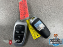 Thumbnail image of 2024 Hyundai SANTA CRUZ at Kocourek Nissan Kia