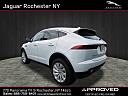 Thumbnail image of 2018 Jaguar E-PACE at Piehler Land Rover Jaguar