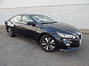 Thumbnail image of 2019 Nissan Altima at Mathews Nissan