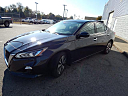 Thumbnail image of 2019 Nissan Altima at Mathews Nissan