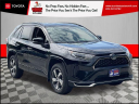 2021 Toyota RAV4 Prime SE at Sunrise Toyota North