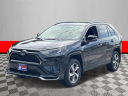 Thumbnail image of 2021 Toyota RAV4 Prime at Sunrise Toyota North