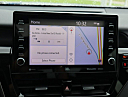 Thumbnail image of 2021 Toyota Camry at Dean McCrary Mazda