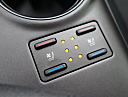 Thumbnail image of 2021 Toyota Camry at Dean McCrary Mazda