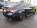 Thumbnail image of 2021 Toyota Camry at Dean McCrary Mazda