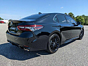 Thumbnail image of 2021 Toyota Camry at Dean McCrary Mazda