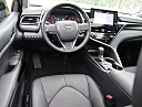 Thumbnail image of 2021 Toyota Camry at Dean McCrary Mazda