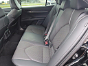 Thumbnail image of 2021 Toyota Camry at Dean McCrary Mazda
