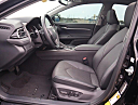 Thumbnail image of 2021 Toyota Camry at Dean McCrary Mazda