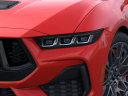 Thumbnail image of 2024 Ford Mustang at All American Ford Paramus