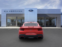 Thumbnail image of 2024 Ford Mustang at All American Ford Paramus