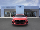 Thumbnail image of 2024 Ford Mustang at All American Ford Paramus