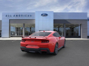 Thumbnail image of 2024 Ford Mustang at All American Ford Paramus