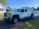 Thumbnail image of 2015 GMC Sierra 2500HD at EICHER AUTO SALES