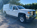 Thumbnail image of 2015 GMC Sierra 2500HD at EICHER AUTO SALES