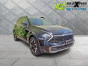 Thumbnail image of 2023 Kia Sportage at Maxon Hyundai Inc.