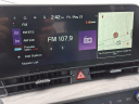 Thumbnail image of 2023 Kia Sportage at Maxon Hyundai Inc.