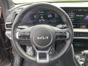 2023 Kia Sportage X-Line at Maxon Hyundai Inc.